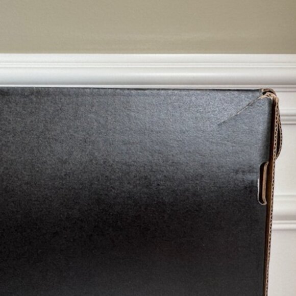 Jordan Legacy 312 Low 'Chicago Red' Like New Men Size 8.5 - Picture 16 of 16